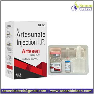 ARTESEN INJ