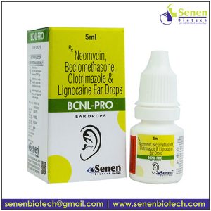 BCNL-PRO E/D