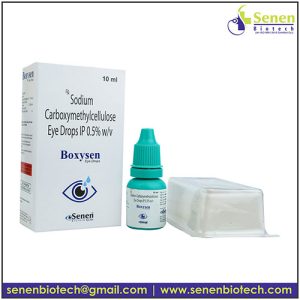 BOXYSEN