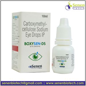 BOXYSEN DS