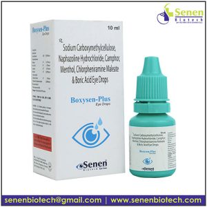 BOXYSEN-PLUS
