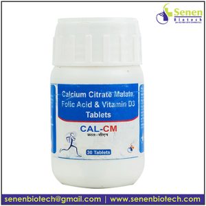 CAL-CM