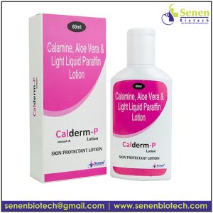 CALDERM-P