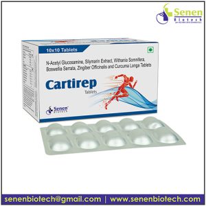 CARTIREP