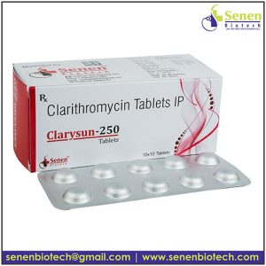 CLARYSUN-250