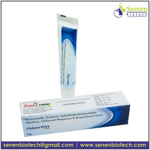 CLOBESEN PLUS