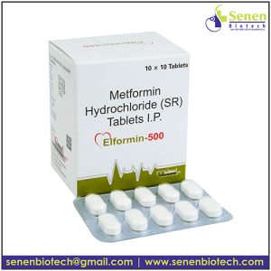 ELFORMIN-500