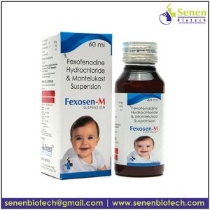 FEXOSEN-M
