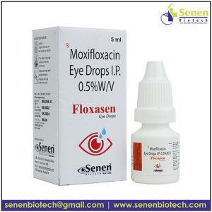 FLOXASEN E/D
