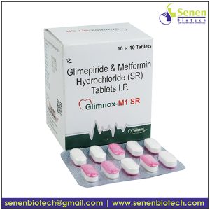 GLIMNOX-M1 SR