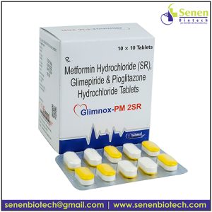 GLIMNOX-PM 2 SR