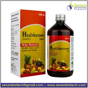 HEALTHOTONE