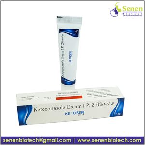 KETOSEN