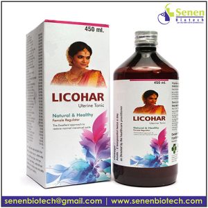 LICOHAR