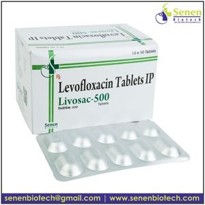 LIVOSAC-500