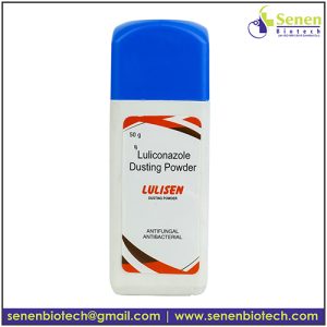 LULISEN DUSTING POWDER