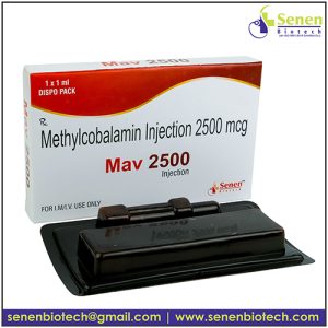 MAV-2500