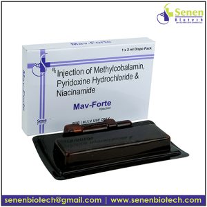 MAV FORTE