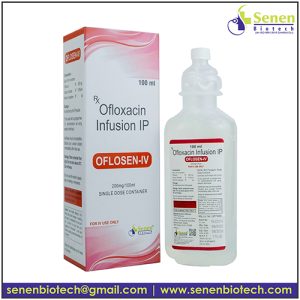 OFLOSEN -IV