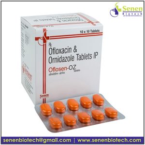 OFLOSEN-OZ