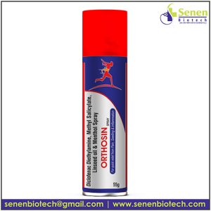 ORTHOSIN-SPRAY