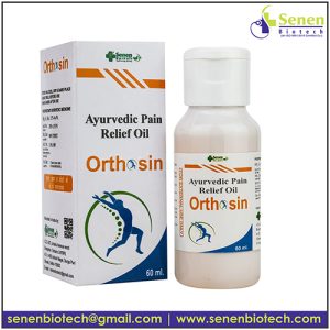 ORTHOSIN ROLL ON
