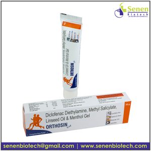 ORTHOSIN OINT