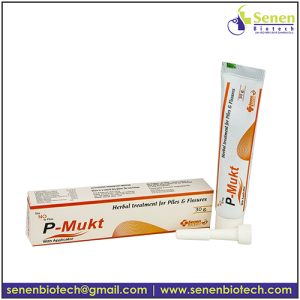 P-MUKT CREAM