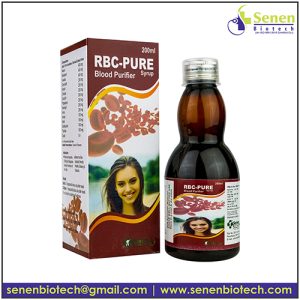 Herbal Blood Purifier