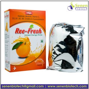 REE-FRESH