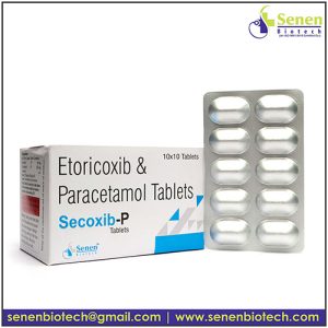 SECOXIB-P
