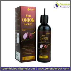 SEN ONION HAIR