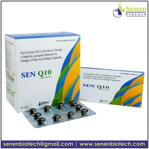 SEN Q-10