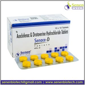 SENACE-D