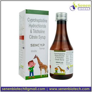 SENCYP
