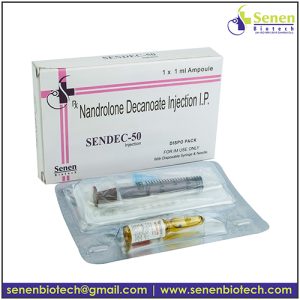 SENDEC-50