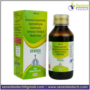 SENDEX