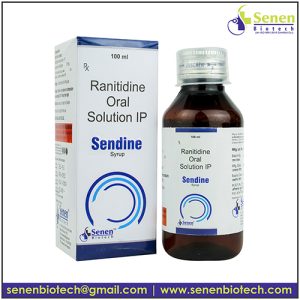 SENDINE