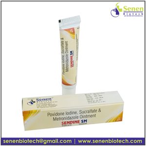SENDINE-SM