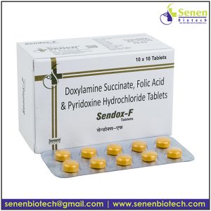 SENDOX-F