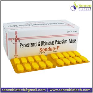 SENDUO-P