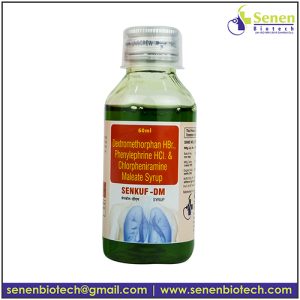 SENKUF-DM 60ml