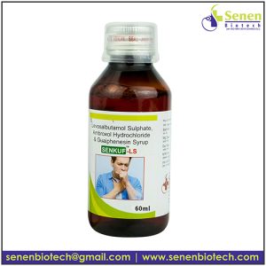 SENKUF-LS 60 ml