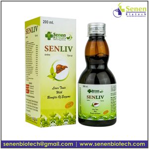 SENLIV (GREEN)