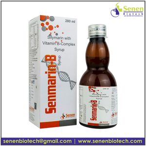 SENMARIN-B