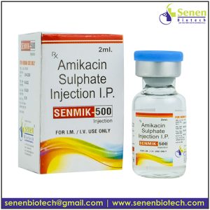 SENMIK-500
