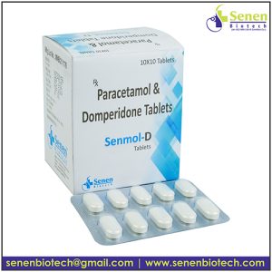 SENMOL D