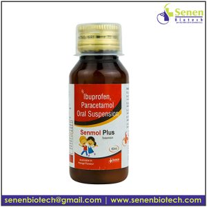 SENMOL PLUS