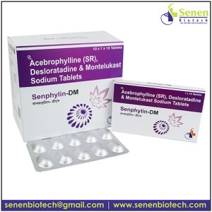 SENPHYLIN-DM