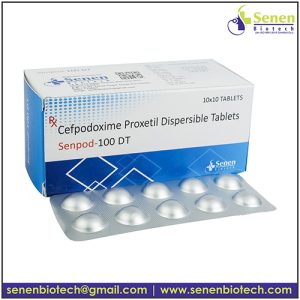 SENPOD-100